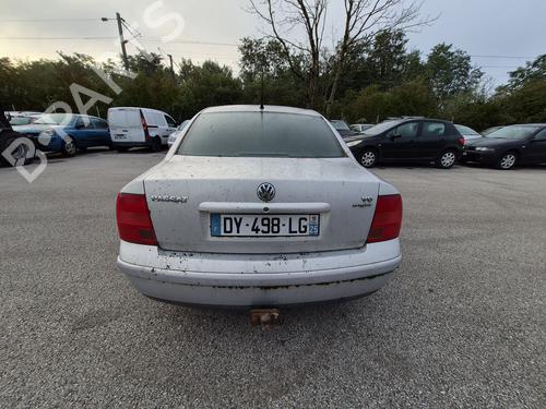 Right headlight VW PASSAT B5 (3B2) 2.8 V6 Syncro/4motion | BP31065634C29 - Image 9