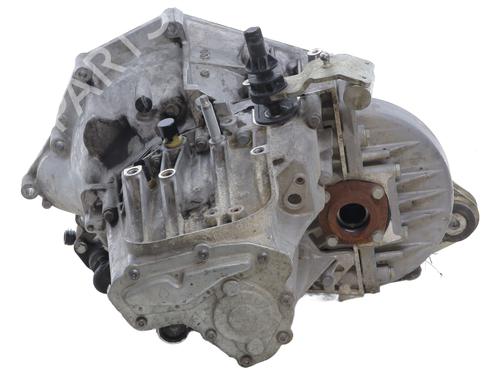 Used Gearbox Gearbox CITROËN JUMPER II Van 2.2 BlueHDi 165 (165 hp) 31262017 31262017