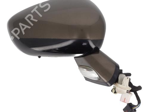 Used Right mirror CITROËN DS4 (NX_) 1.6 HDi 110 (112 hp) 30361699