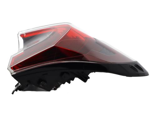 Right taillight TOYOTA C-HR (_X1_) 1.8 Hybrid (ZYX10_, ZYX11_, ZYX10R, ZYX11R) | BP23763189C35 