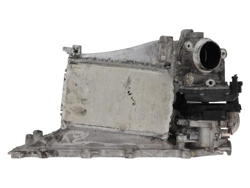 Used Intake manifold Intake manifold AUDI A3 Limousine (8VS, 8VM) 2.0 TDI (150 hp) 30315927 30315927