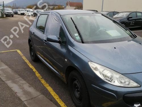 Pipe PEUGEOT 307 (3A/C) 1.6 HDi | BP22071912M125