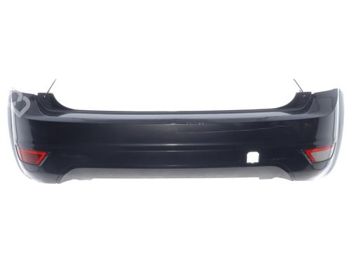 Used Rear bumper FORD FOCUS II (DA_, HCP, DP) 1.6 TDCi (109 hp) 29403753