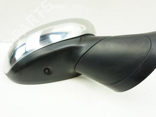 Used Right mirror FIAT 500 (312_) 0.9 (312AXG1A, 312.AXG11) (86 hp) 18178271