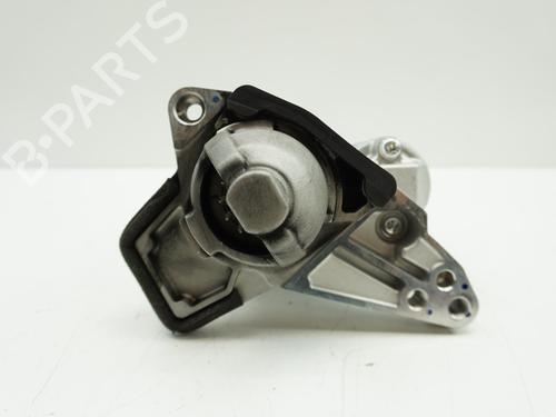 Anlasser RENAULT MEGANE IV Hatchback (B9A/M/N_) 1.2 TCe 130 (B9MR) | BP18195714M8