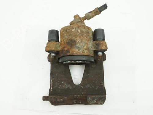 Right front brake caliper VW GOLF IV (1J1) 1.9 TDI | BP18185360M104