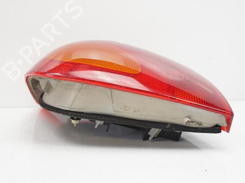 Venstre baglygte FORD FIESTA IV (JA_, JB_) 1.25 i 16V | BP18191162C34 