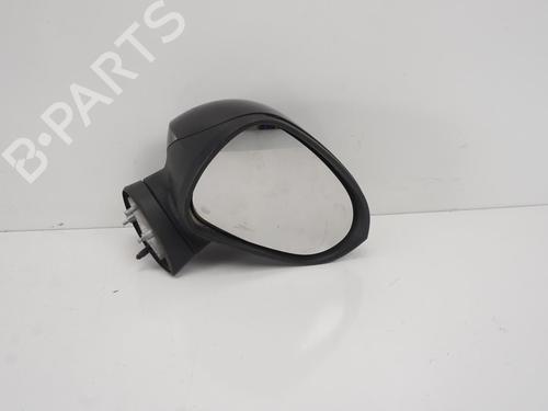 Right mirror SEAT IBIZA IV SC (6J1, 6P5) 1.9 TDI | BP18190720C27 