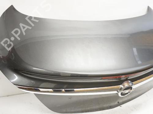 Tailgate OPEL INSIGNIA A Saloon (G09) 2.0 CDTI (69) | BP18174578C6 