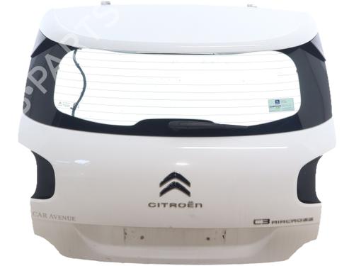 tailgate-citroen-c3-aircross-ii-2r_-2c_-2017-40492711 main image
