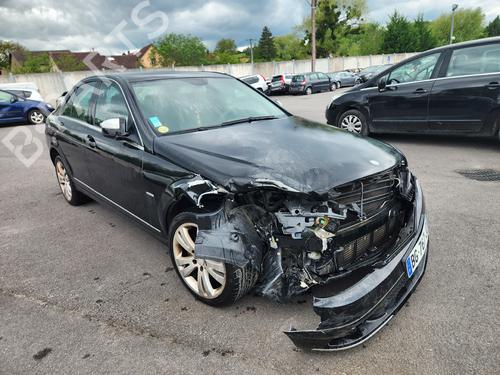 Left headlight MERCEDES-BENZ C-CLASS (W204) | BP38678620C28 - Image 12