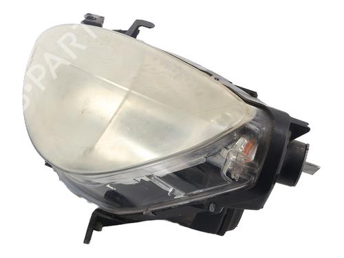 Used Left headlight Left headlight PEUGEOT 307 (3A/C) 2.0 HDi 110 (107 hp) 28162043 28162043