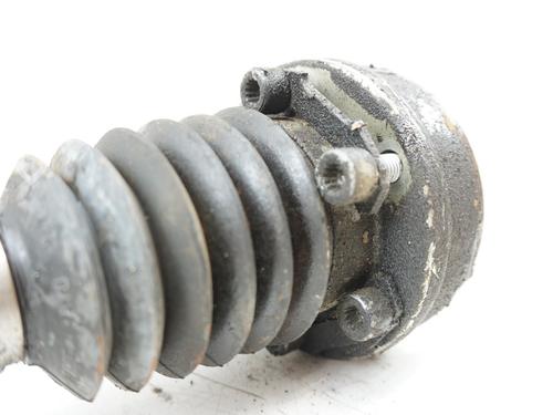 Left front driveshaft VW POLO IV (9N_, 9A_)  | BP19579218M38