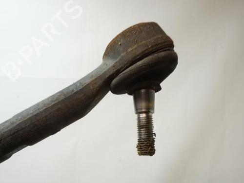 Used Steering rack FIAT DOBLO Cargo (263_) 1.3 D Multijet (90 hp) 18185966