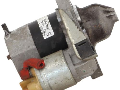 Starter PEUGEOT 107 (PM_, PN_) 1.0 | BP19731128M8 