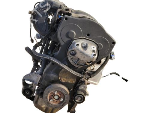 Engine PEUGEOT 307 CC (3B) 1.6 16V | BP38925481M1 - Image 4