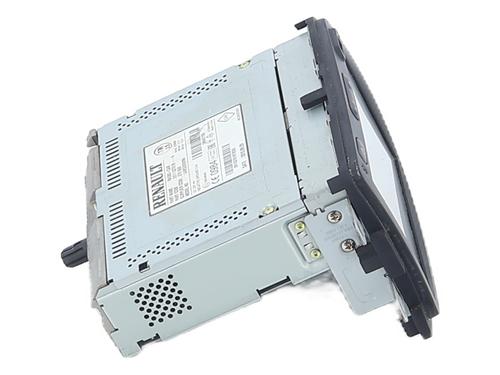 Used Radio Radio DACIA DUSTER (HS_) 1.5 dCi (109 hp) 22786642 22786642