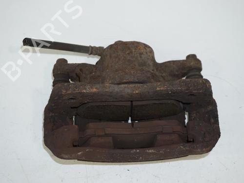 Used Left front brake caliper HONDA CR-V I (RD) 2.0 16V 4WD (RD1, RD3) (147 hp) 18197334