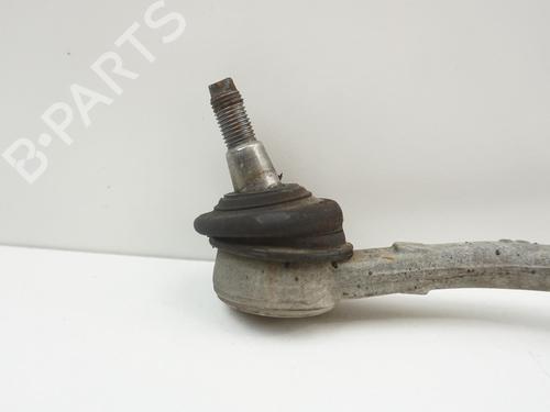 Steering rack PEUGEOT 308 I (4A_, 4C_) 1.6 HDi | BP18194836M22 