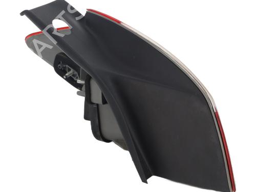 Right taillight RENAULT MEGANE III Hatchback (BZ0/1_, B3_) 1.5 dCi (BZ0C) | BP30147335C35
