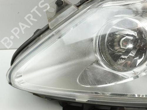 Left headlight OPEL CORSA D (S07) 1.3 CDTI (L08, L68) | BP18196610C28 - Image 8