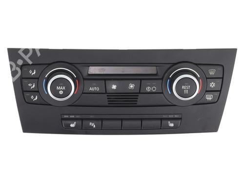 Used Climate control BMW 3 Touring (E91) 318 d (122 hp) 28964226