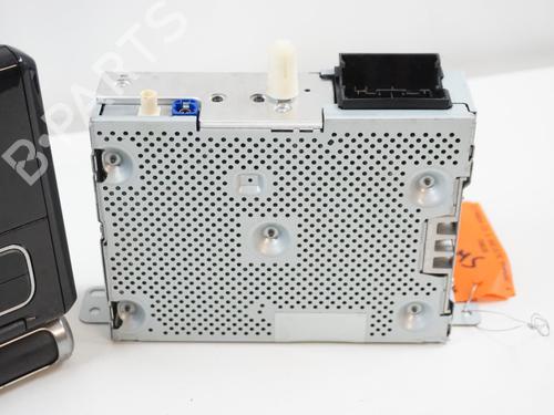 Radio CITROËN C3 III Van (SX_, SY_) BlueHDi 100 | BP22072296E6 