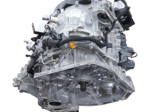 Used Gearbox Gearbox RENAULT ARKANA I (LCM_, LDN_) 1.6 E-TECH 145 (LDMU) (143 hp) 32272528 32272528