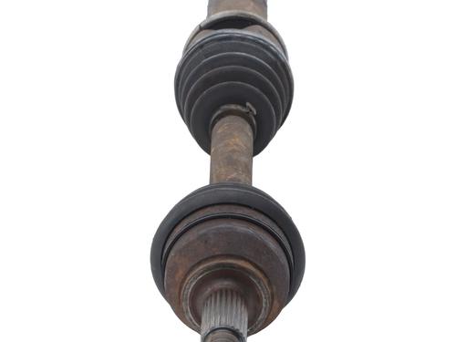 Right front driveshaft FORD FUSION (JU_) 1.6 | BP22755839M39