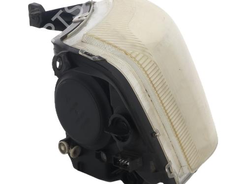 Left headlight CITROËN C2 (JM_) 1.4 | BP24957962C28
