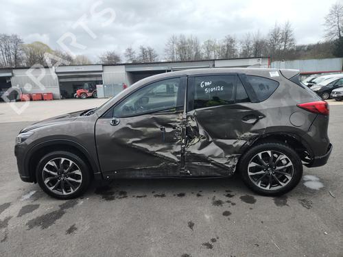 Engine MAZDA CX-5 (KE, GH) | BP37248879M1 - Image 5
