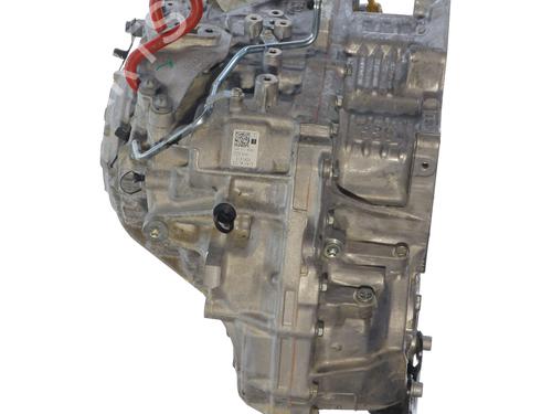 Gearbox CITROËN JUMPY I (U6U_) | BP24571484M3