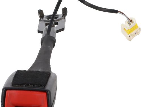 Used Seat buckle PEUGEOT 5008 (0U_, 0E_) 1.6 HDi (112 hp) 19731424
