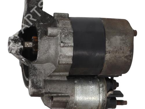 Used Starter Starter CITROËN C3 I (FC_, FN_) 1.4 i (73 hp) 28450180 28450180