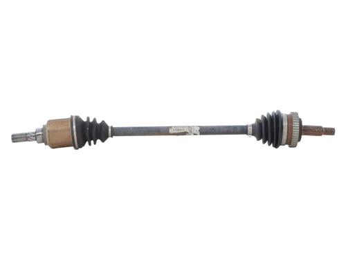 Used Right rear driveshaft RENAULT KANGOO Express (FC0/1_) 1.6 16V 4x4 (FC0L, FC0P, FC0S) (95 hp) 27684216