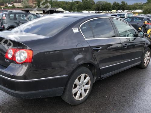 Front left window mechanism VW PASSAT B6 (3C2) 2.0 TDI 16V | BP25476965C22 - Image 12