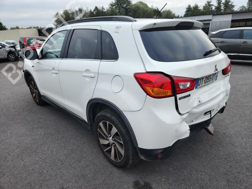 Alternator MITSUBISHI ASX (GA_W_) 1.8 DI-D 4WD (GA6W) | BP37706044M7 - Image 12