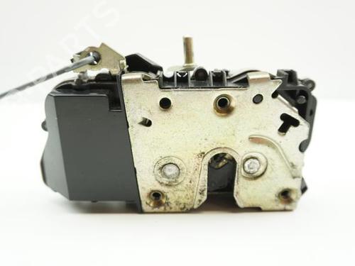 Front right lock CITROËN XSARA PICASSO (N68) 1.6 HDi | BP18192995C97 