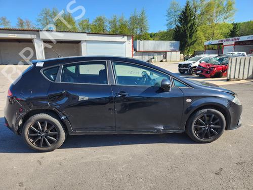 Climate control SEAT LEON (1P1) | BP34692717I5 - Image 6