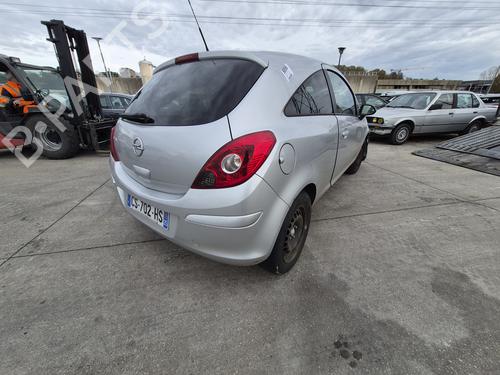 Alternator OPEL CORSA D (S07) 1.4 (L08, L68) | BP34336115M7 - Image 10