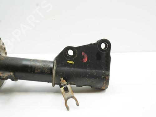 Used Left front shock absorber RENAULT KANGOO Express (FW0/1_) 1.5 dCi 90 (FW0G, FW05, FW08, FW11) (90 hp) 18178350