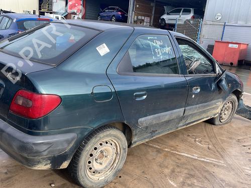 Gebruikte CITROËN XSARA (N1) 1.8 i (90 hp) 4351291 Onderdelen