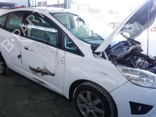 Alternator FORD C-MAX II (DXA/CB7, DXA/CEU) 1.6 TDCi | BP18173748M7 