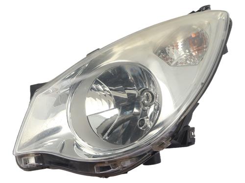 Left headlight OPEL AGILA B (H08) 1.2 (F68) | BP39690353C28 - Image 5