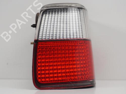 Left taillight CITROËN XANTIA (X1_, X2_) 2.0 HDI 109 | BP18187035C34 