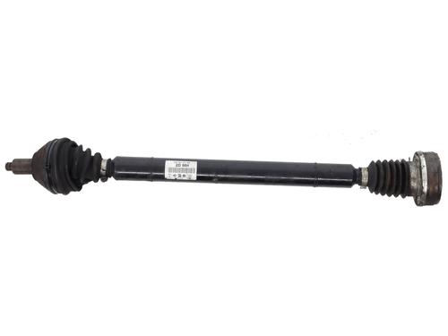 Used Right front driveshaft VW POLO IV (9N_, 9A_) 1.4 TDI (70 hp) 24237809