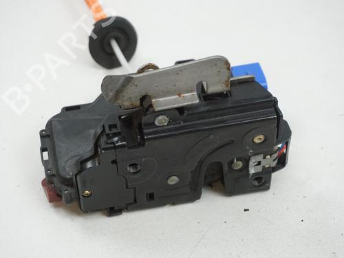 Front right lock AUDI A3 (8P1) 2.0 TDI 16V | BP18197024C97