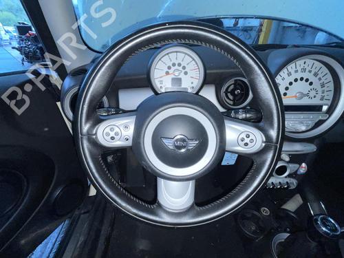 Used Steering wheel MINI MINI (R56) Cooper (120 hp) 22073993