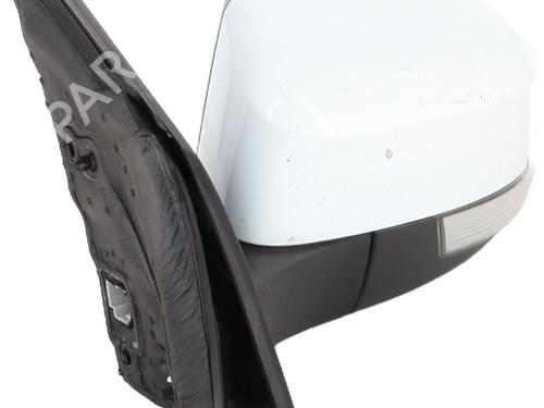 Left mirror FORD FOCUS III 1.5 TDCi | BP19305119C26 