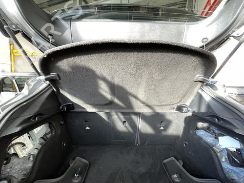 Rear parcel shelf INFINITI Q30 2.2 D AWD | BP30497804C85